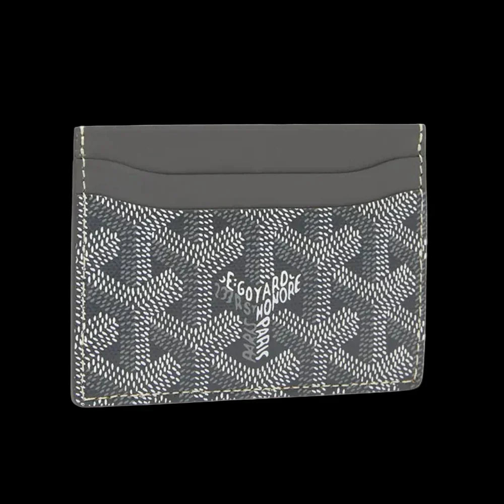 GYD CARD HOLDER vendor