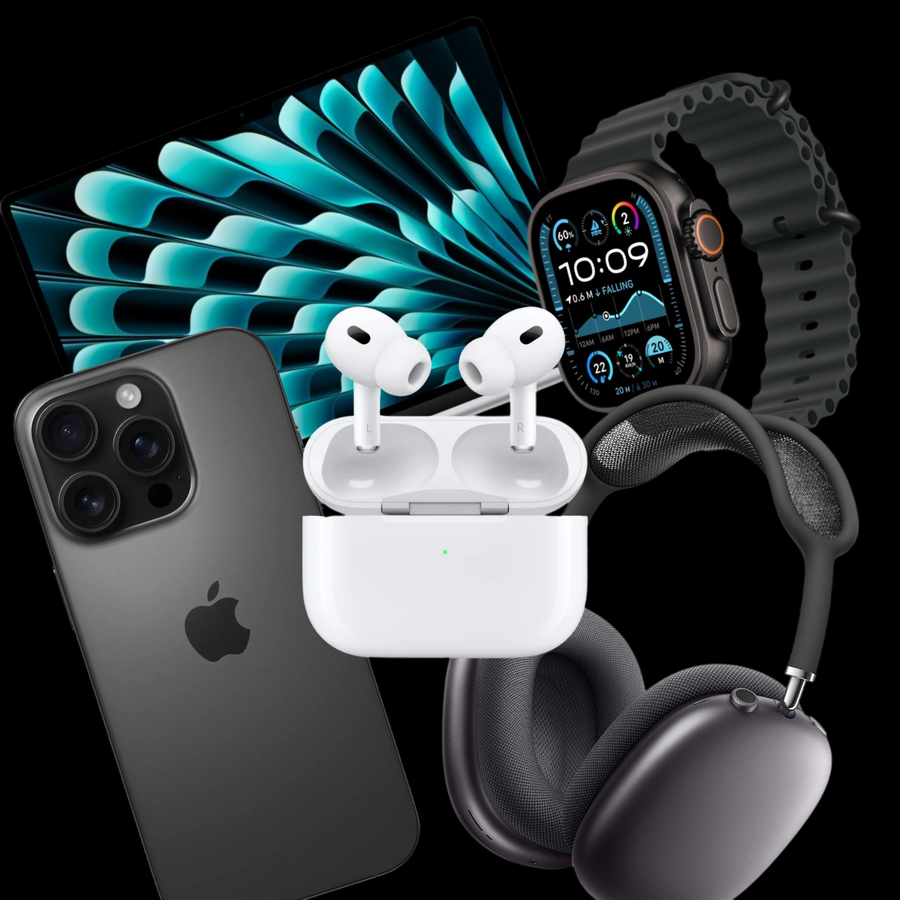 All Exclusive Bundle