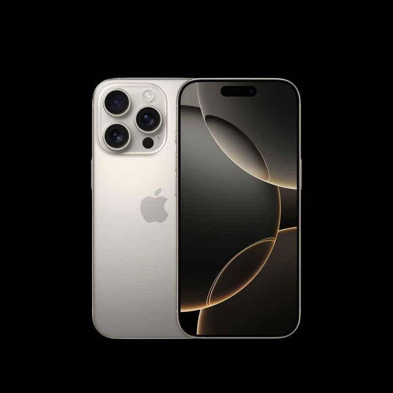 Phone 16 Pro Max vendor