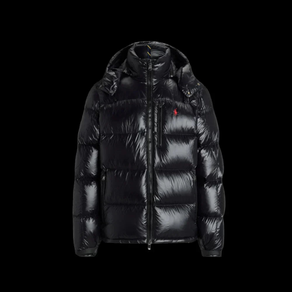 Polo RL Puffer vendor