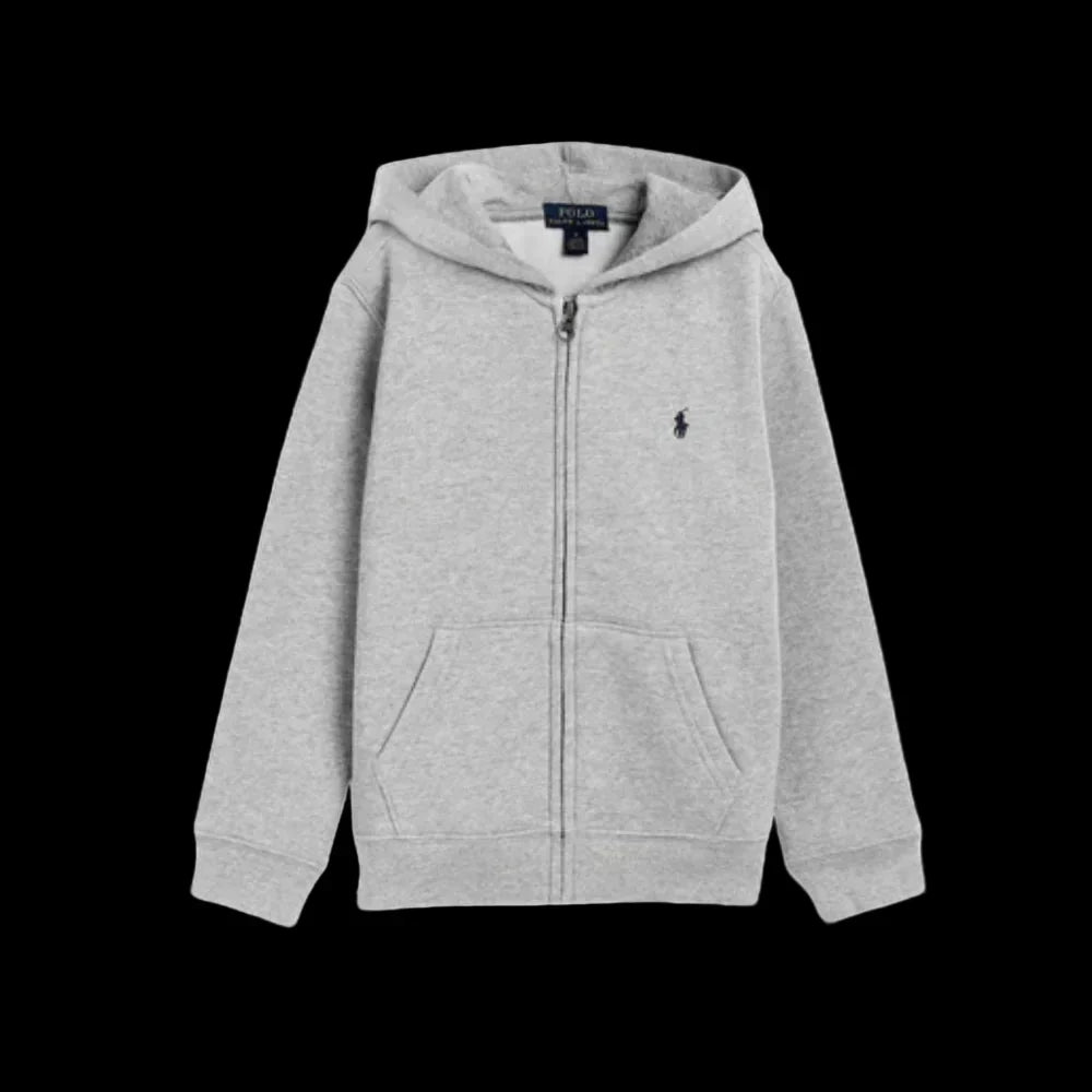 Polo RL1 ZIP UP vendor